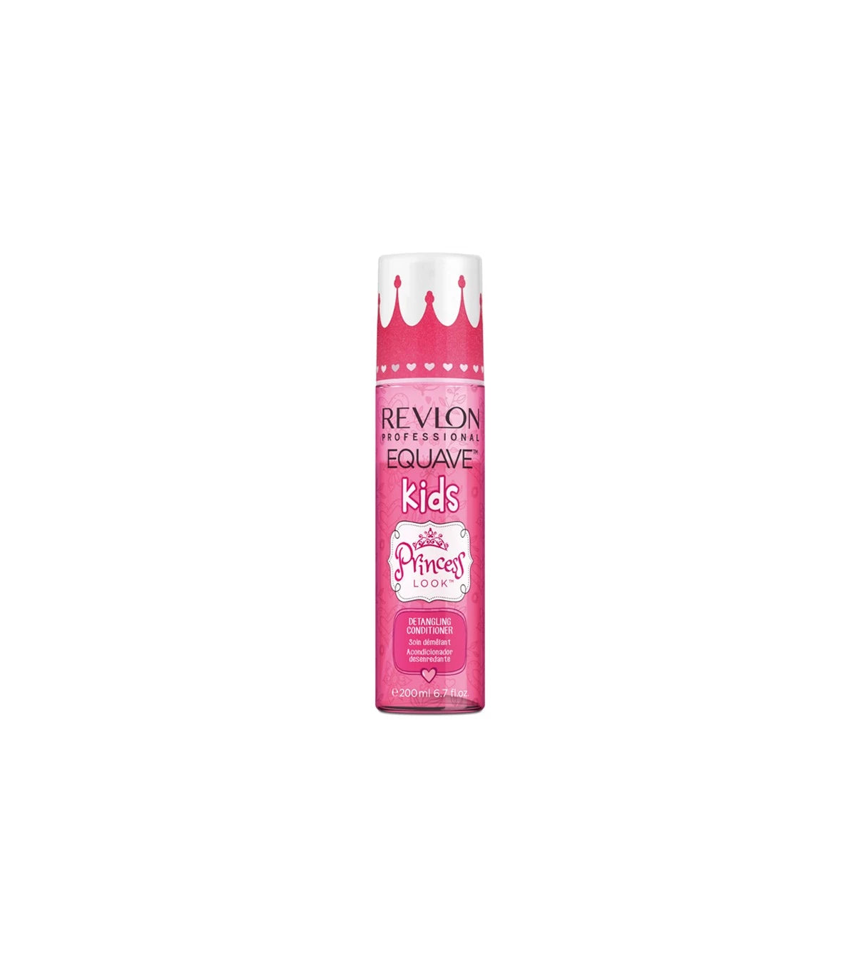 Revlon Equave Kids Princess Detangling Conditioner 200ml