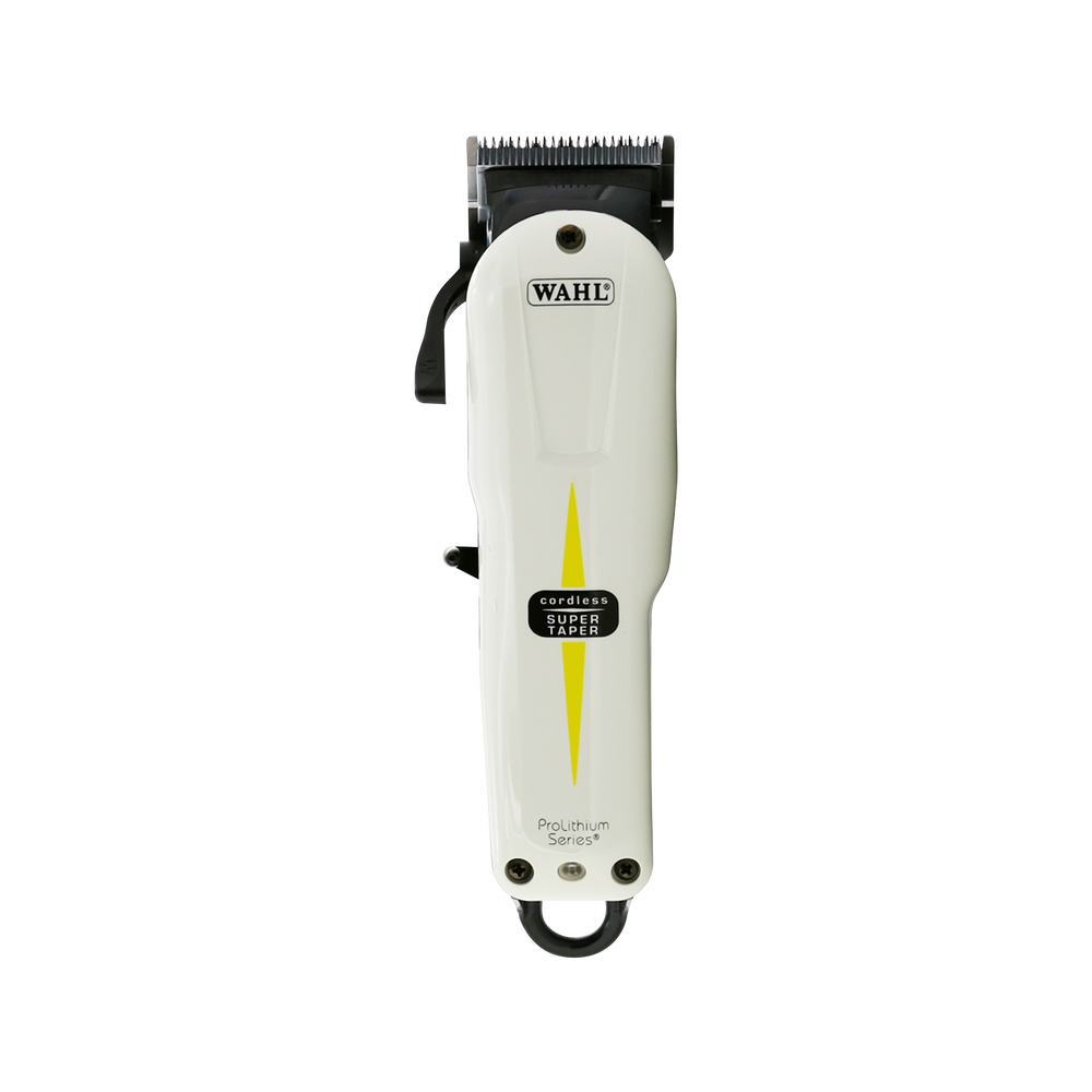 Wahl Super Taper Tondeuse Cordless
