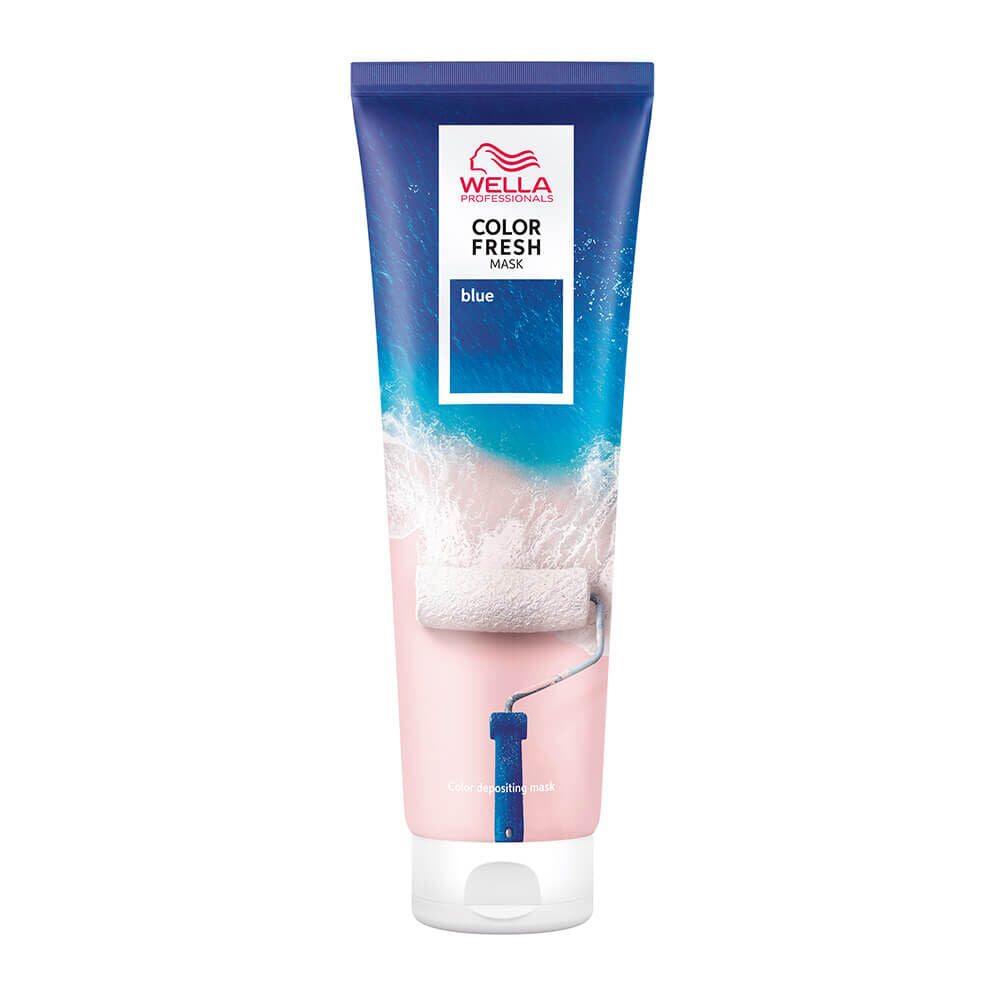 Wella Professionals Color Fresh Mask 150ml