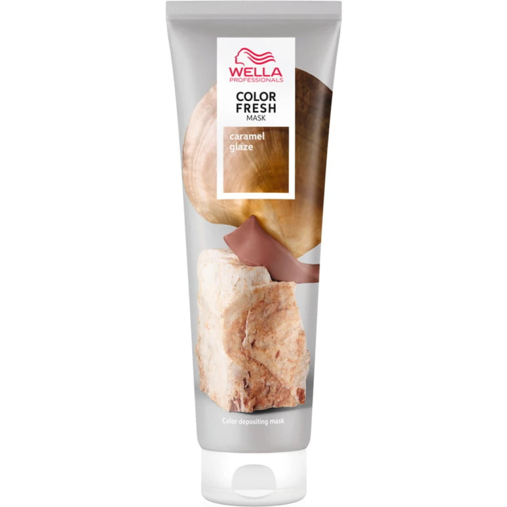 Wella Professionals Color Fresh Mask 150ml