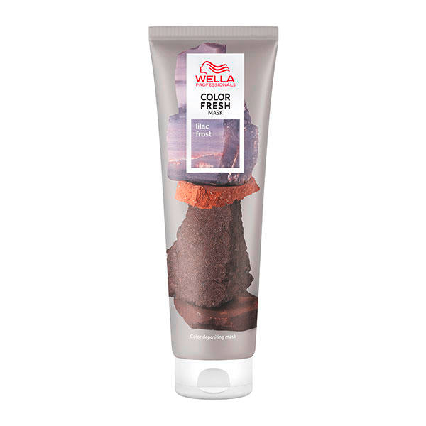 Wella Professionals Color Fresh Mask 150ml