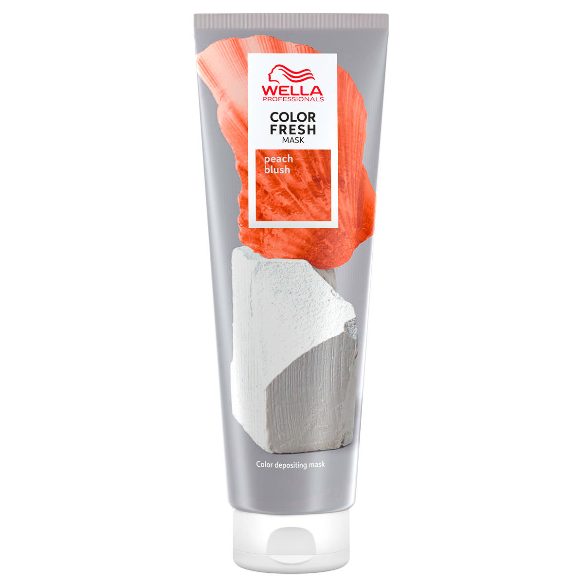 Wella Professionals Color Fresh Mask 150ml