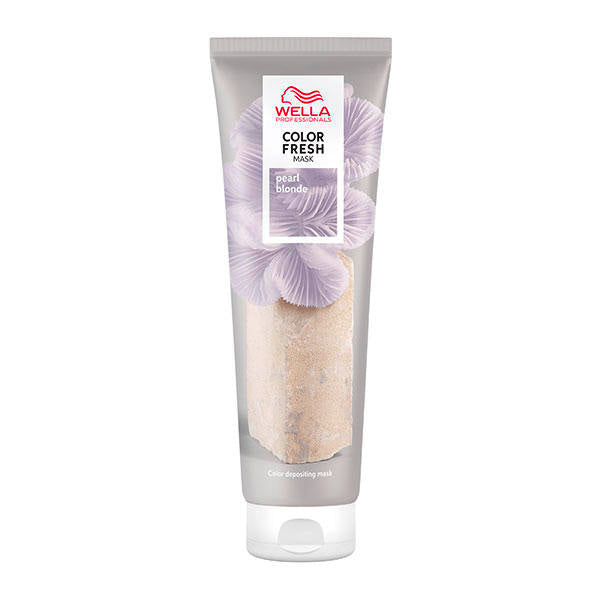 Wella Professionals Color Fresh Mask 150ml