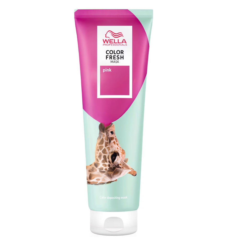 Wella Professionals Color Fresh Mask 150ml