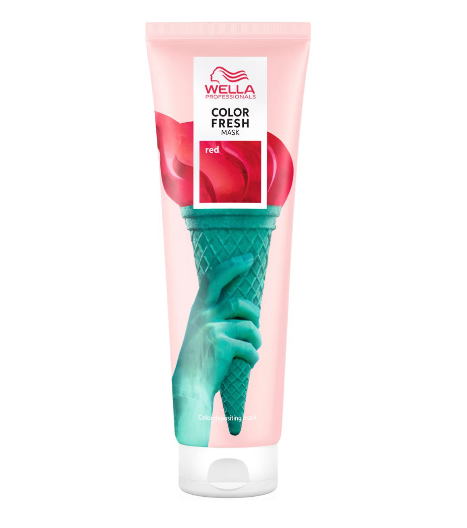 Wella Professionals Color Fresh Mask 150ml