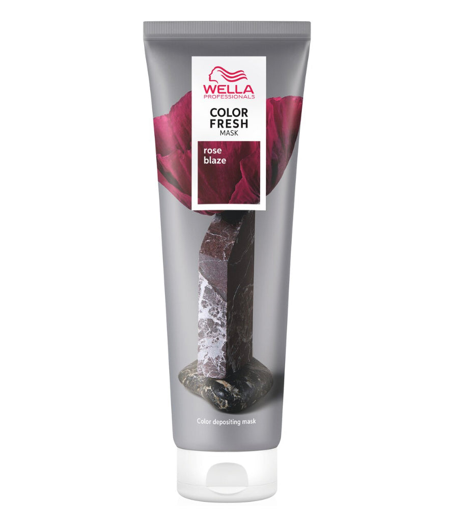 Wella Professionals Color Fresh Mask 150ml