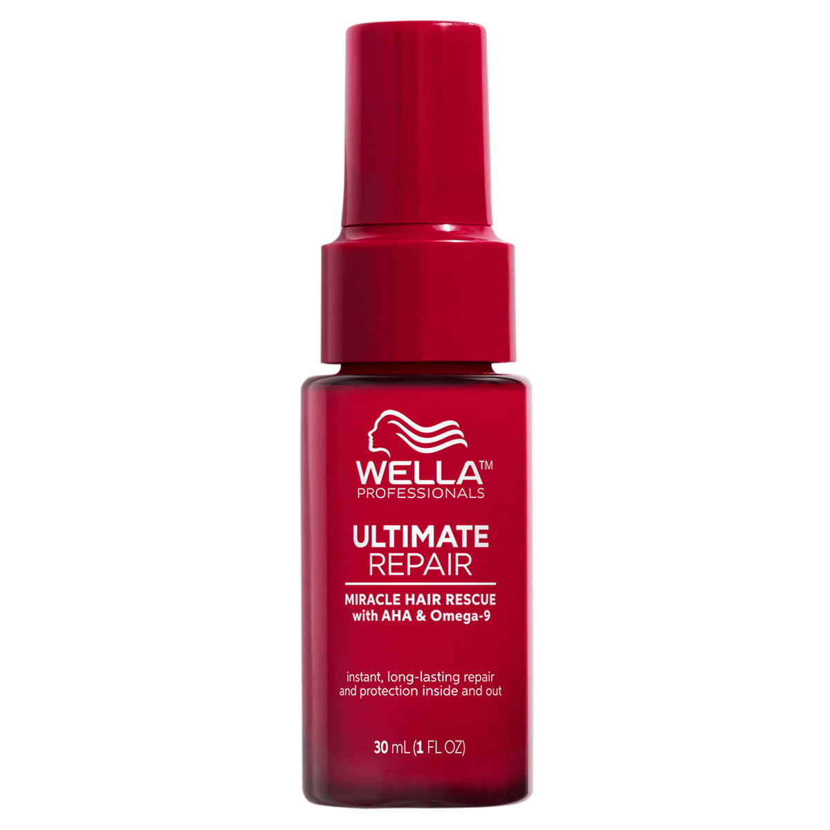 Wella Professionals Ultimate Repair Miracle Hair Rescue