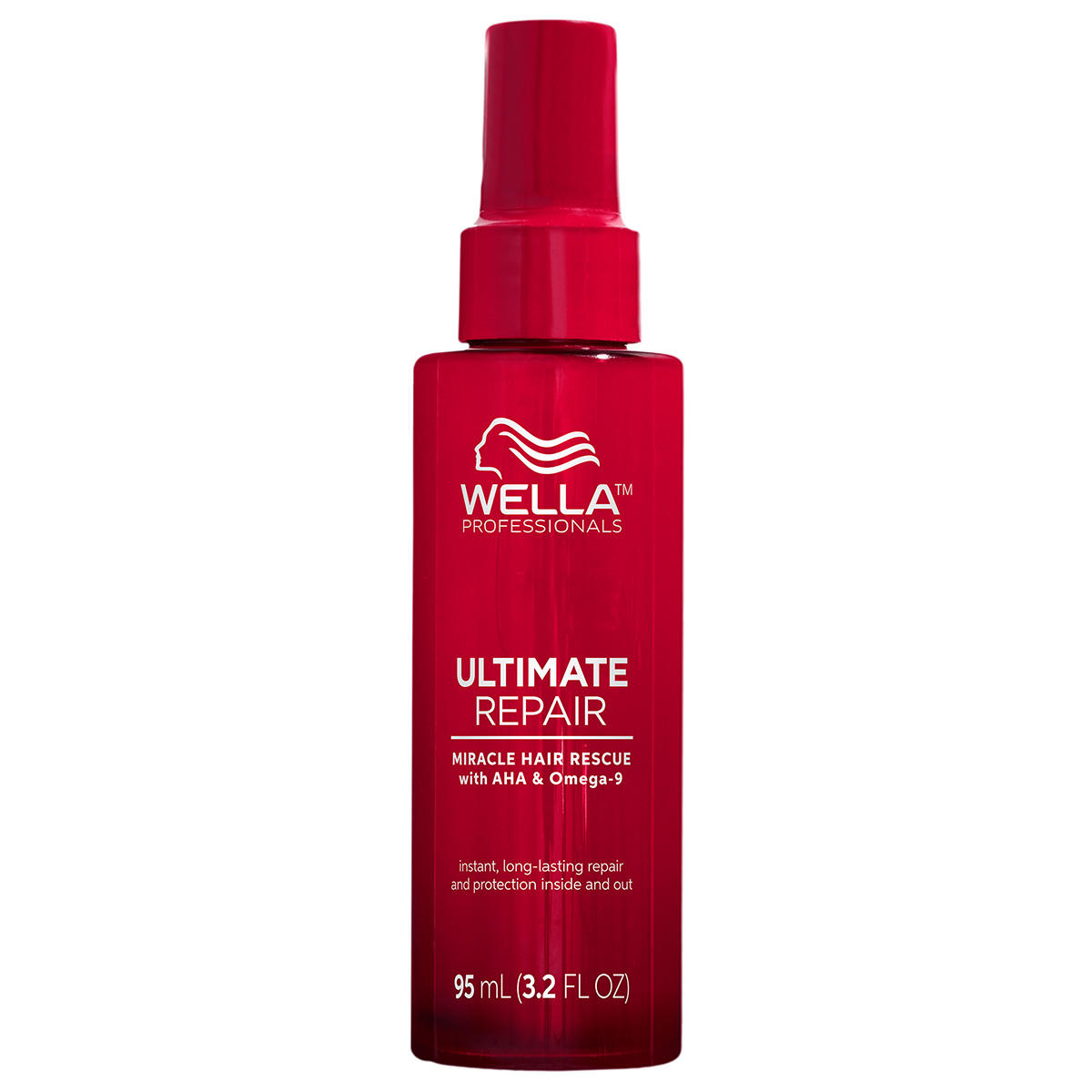 Wella Professionals Ultimate Repair Miracle Hair Rescue
