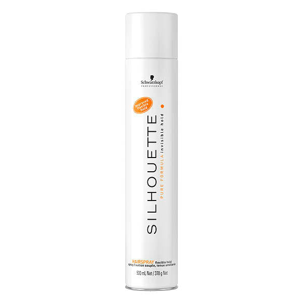 Schwarzkopf Silhouette Flexible Hold Hairspray