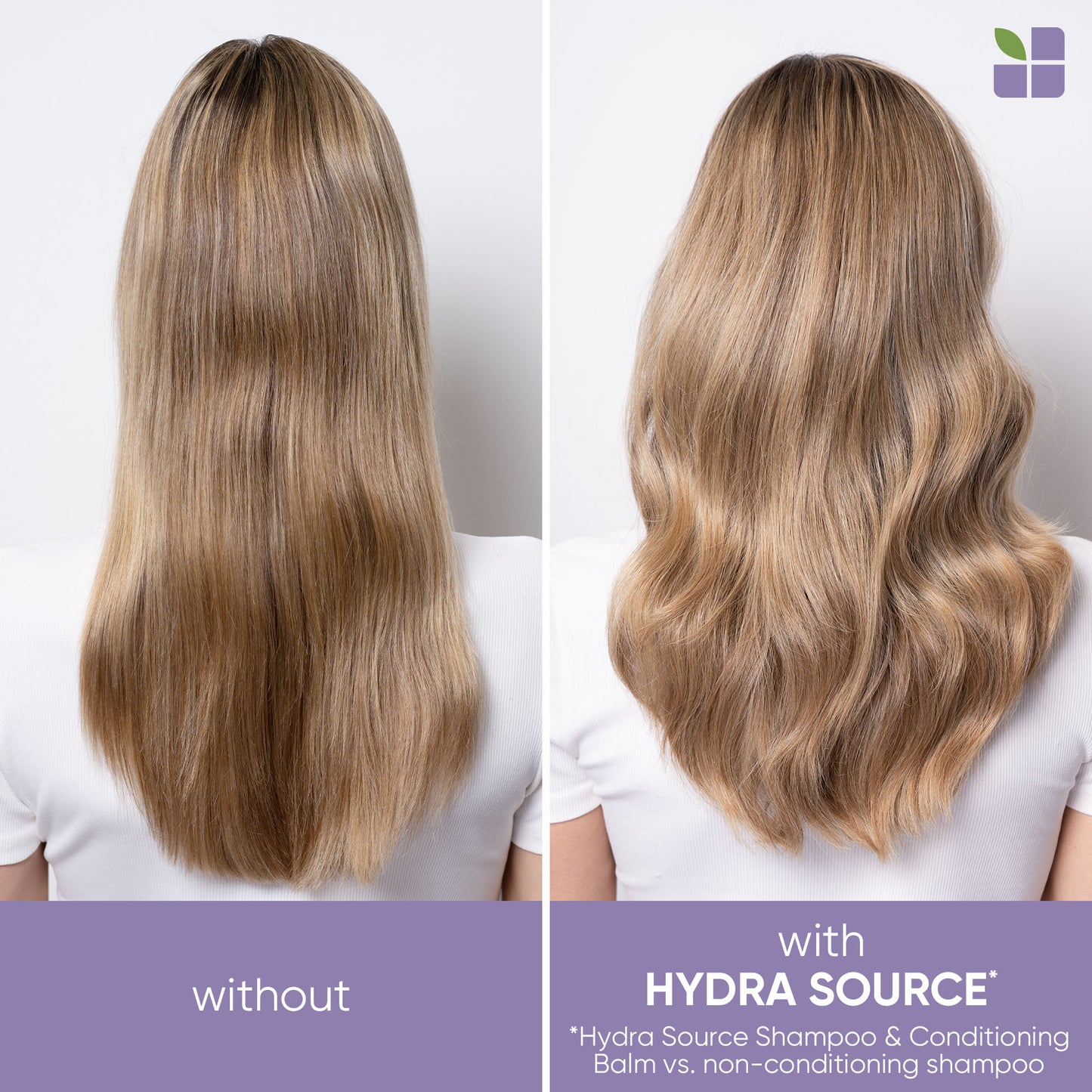 Biolage HydraSource Deep Treatment Pack 100ml