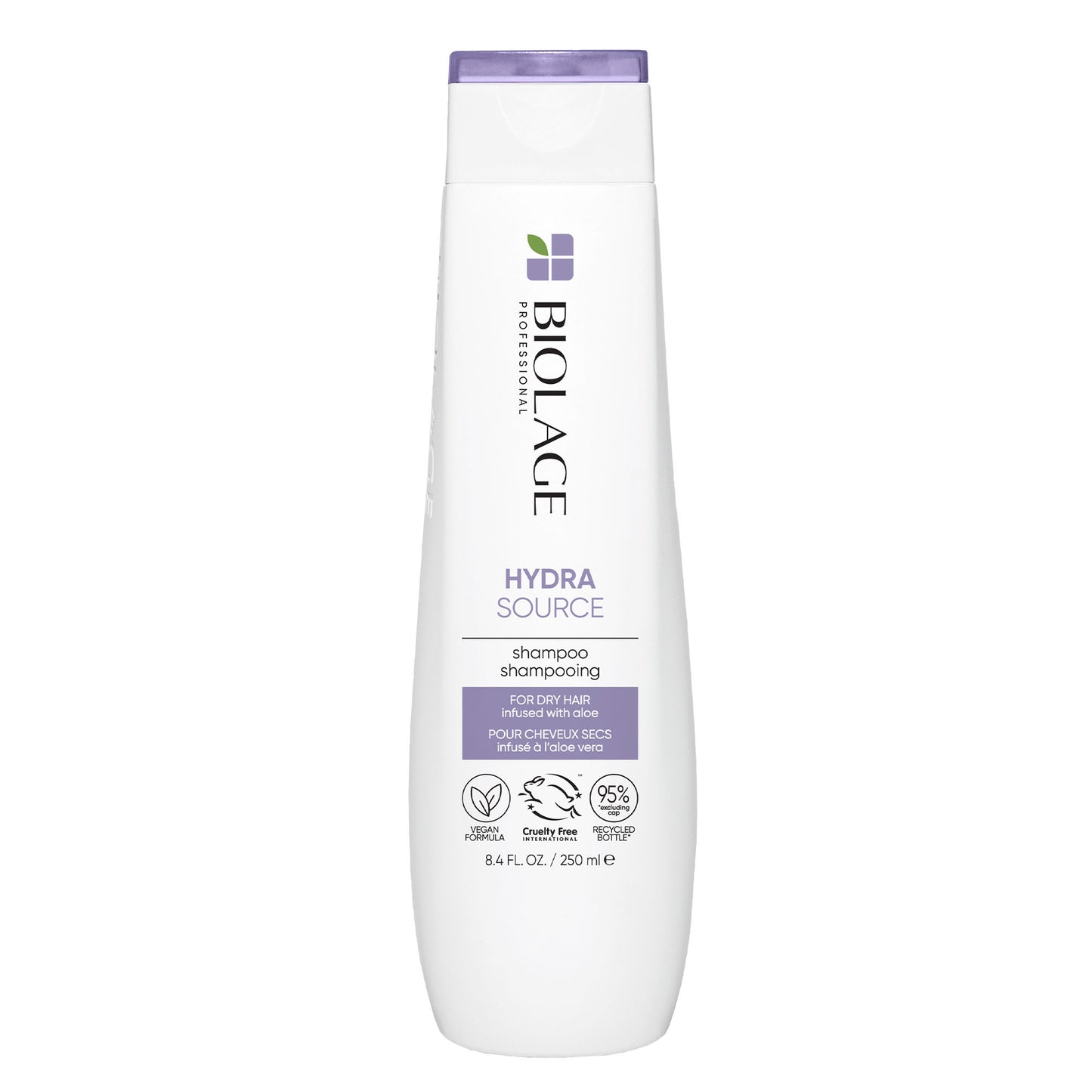 Biolage HydraSource Shampoo 250ml