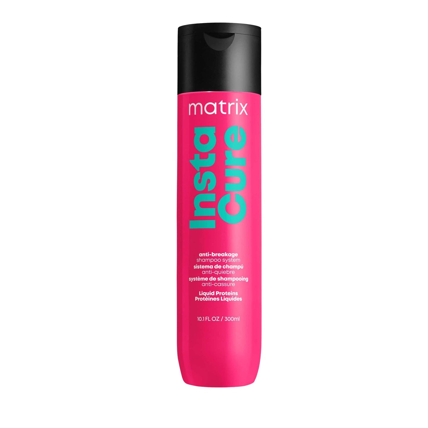 Matrix Total Results InstaCure Shampoo 300ml