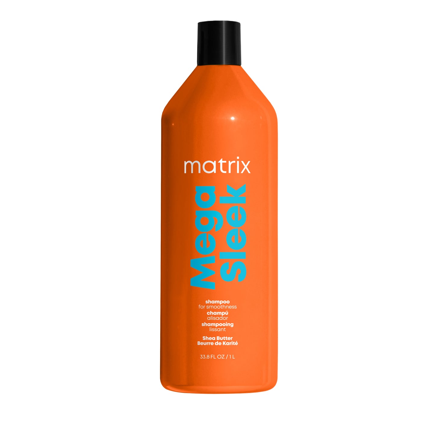 Matrix Total Results Mega Sleek Shampoo 1000ml