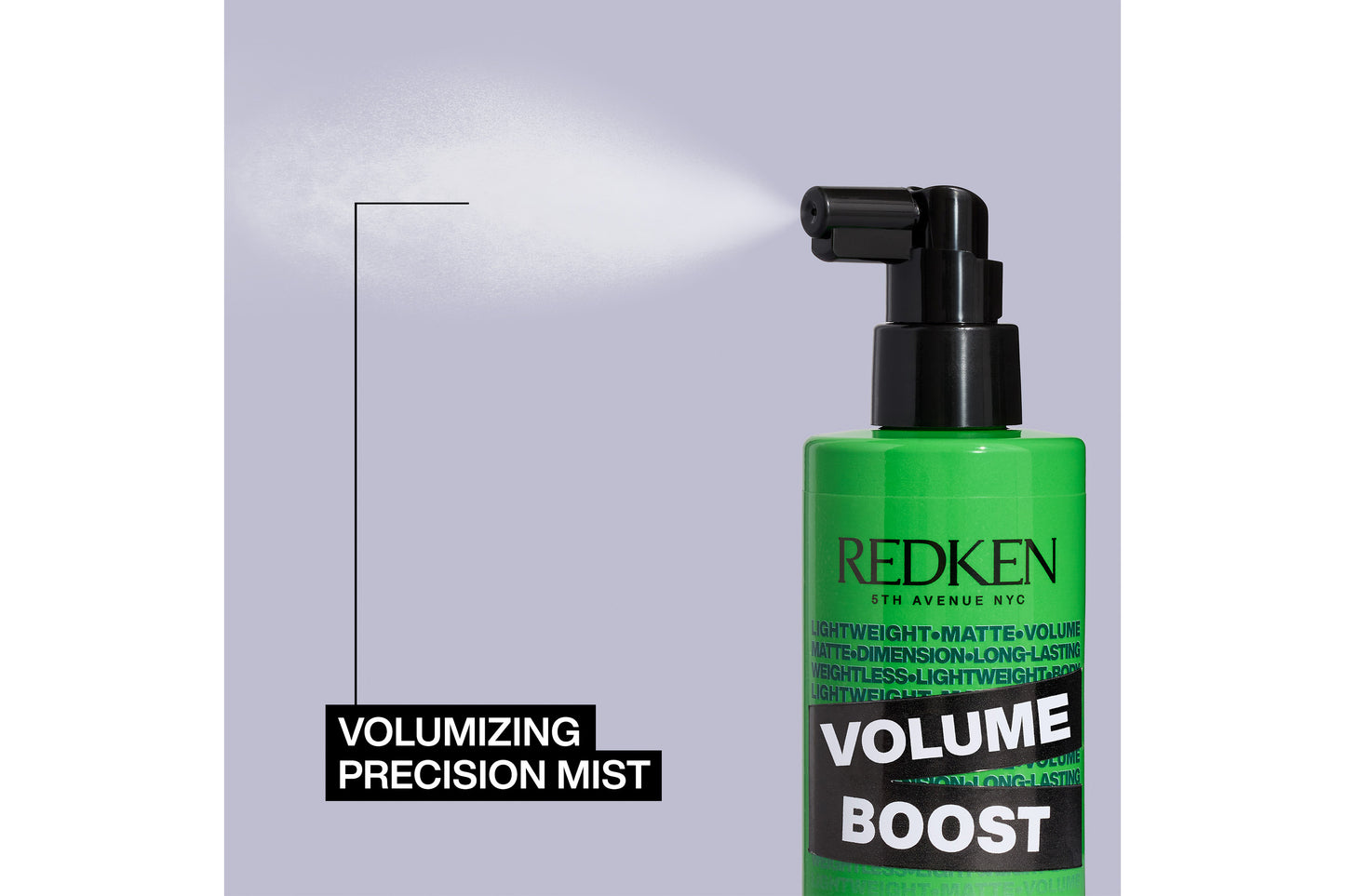 Redken Styling Volume Boost 250ml