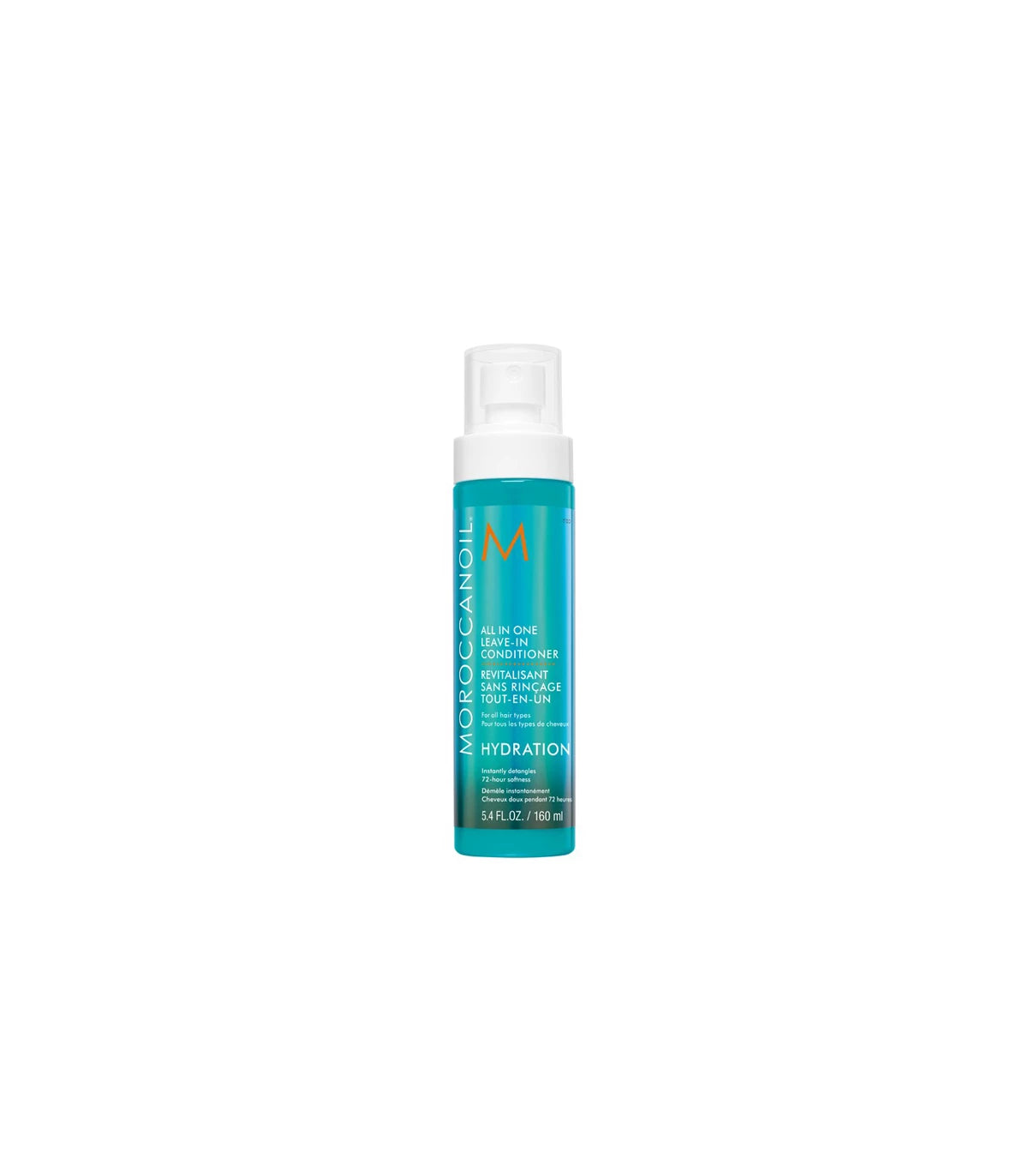 Moroccanoil Hydration All In One Leave-In Conditioner 160ml