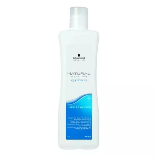 Schwarzkopf Natural Styling Neutralizer 1000 ml