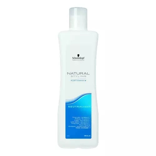 Schwarzkopf Natural Styling Neutralizer 1000 ml