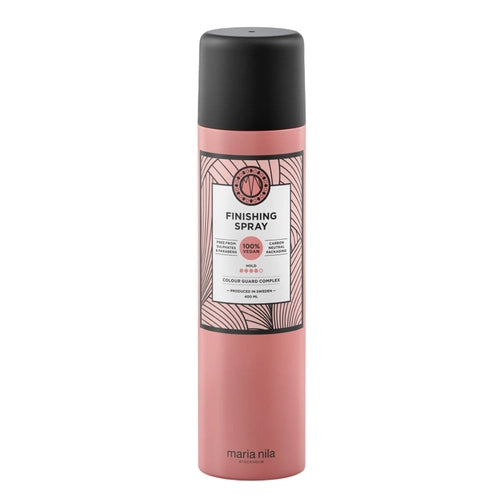 Maria Nila Finishing Spray haarlak