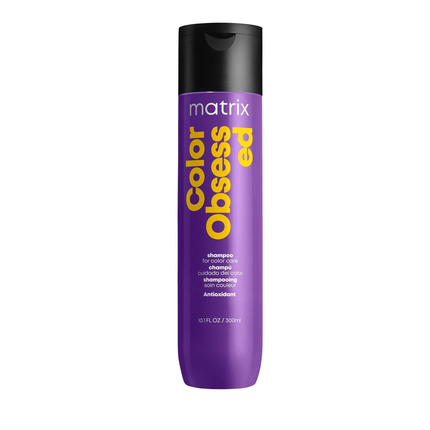 Matrix Total Results Color Obsessed Antioxidants Shampoo 300ml