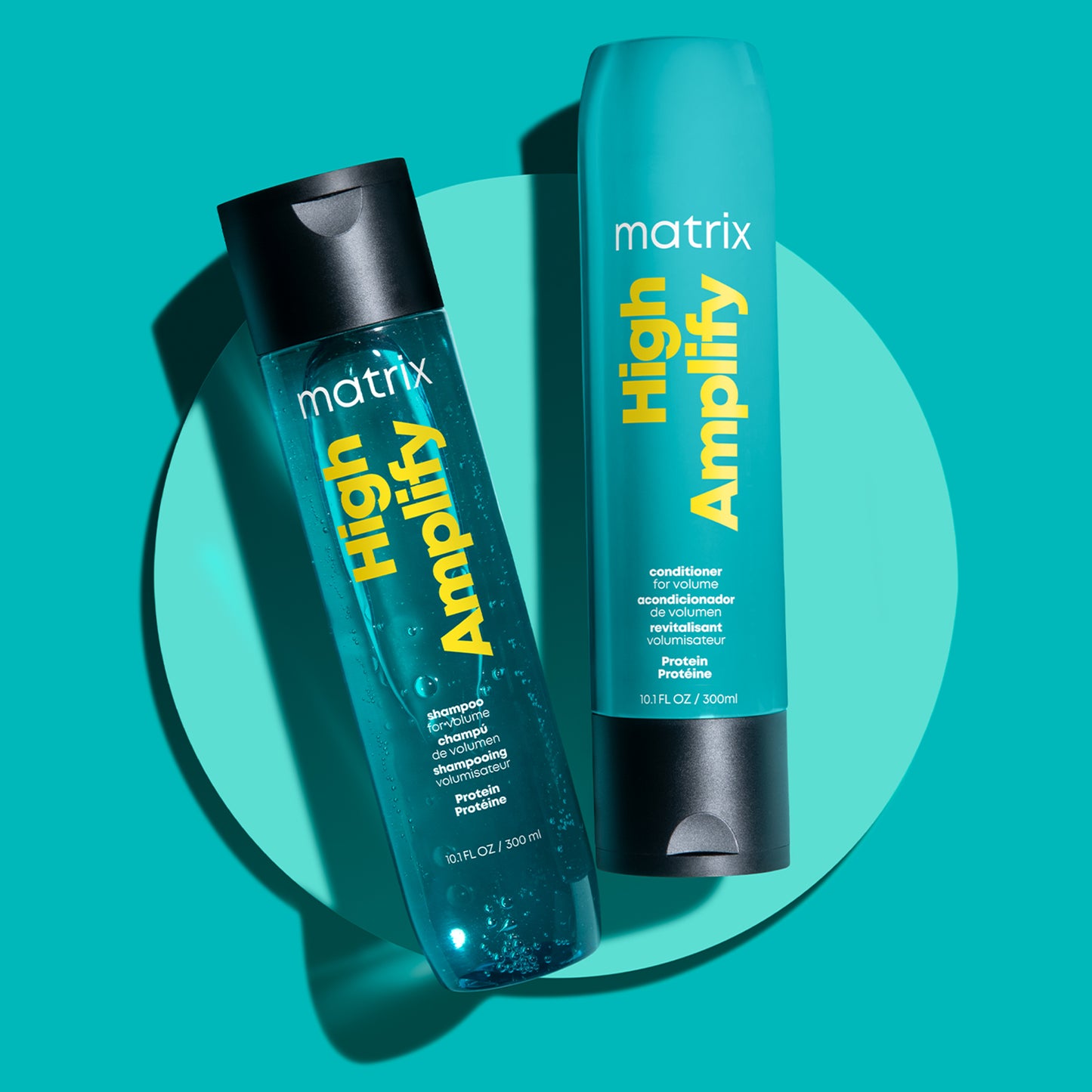 Matrix Total Results High Amplify Conditioner 300ml