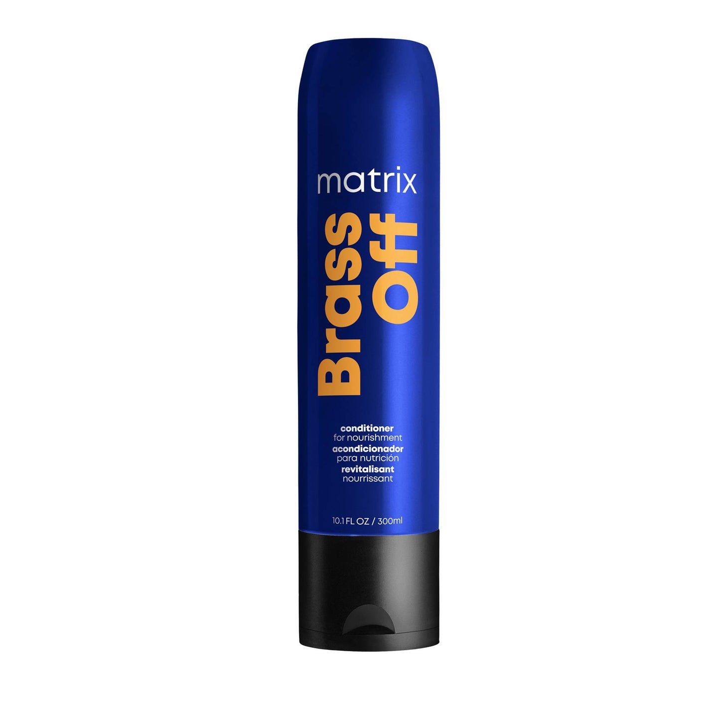 Matrix Total Results Brass Off Conditioner 300ml