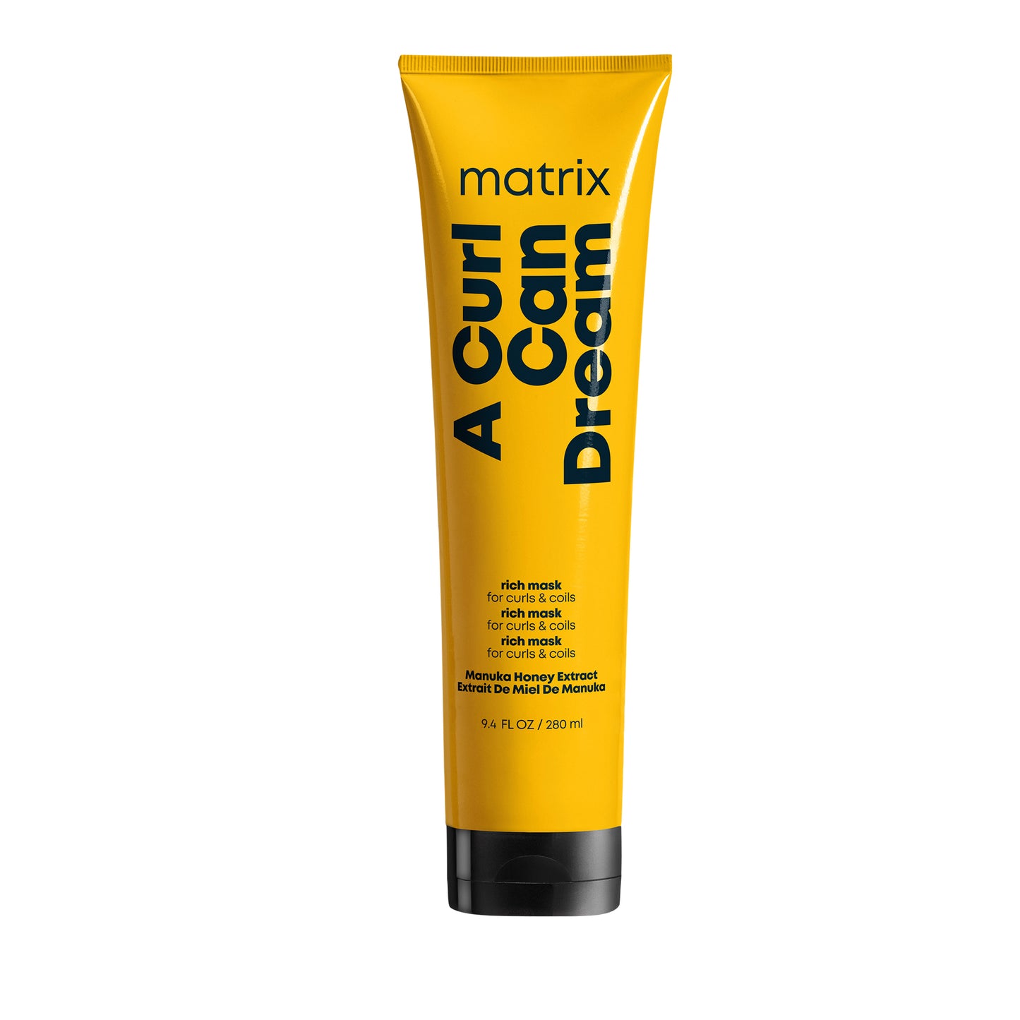 Matrix Total Results A Curl Can Dream Mask 250ml