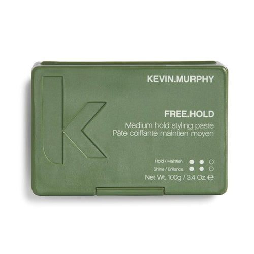 Kevin Murphy Free Hold 100g