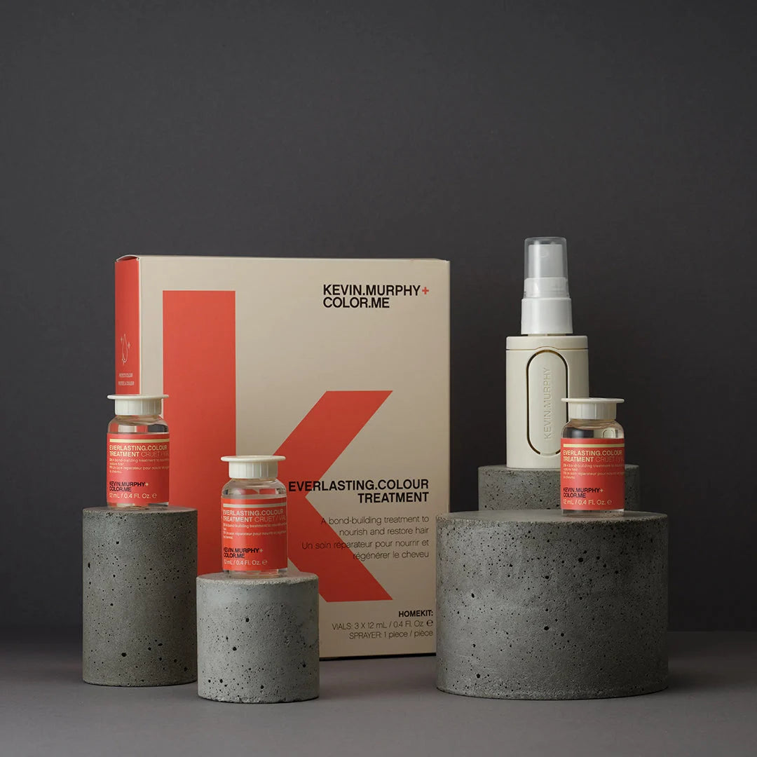 Kevin Murphy Color Me Everlasting Colour Treatment 3x12ml