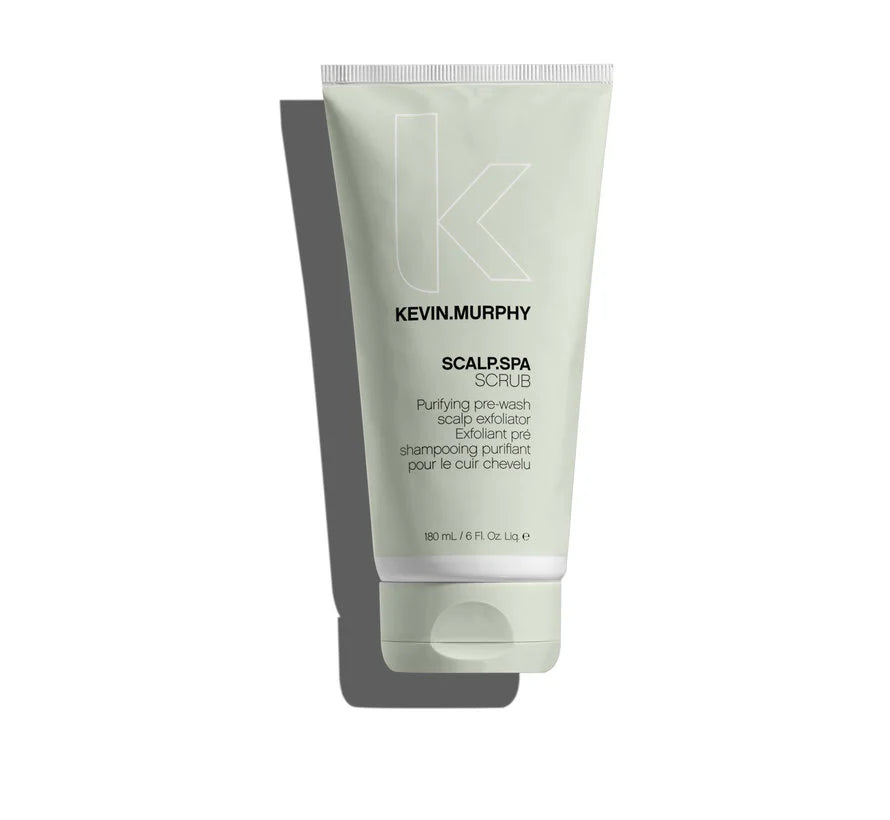 Kevin Murphy Scalp Spa Scrub 180ml