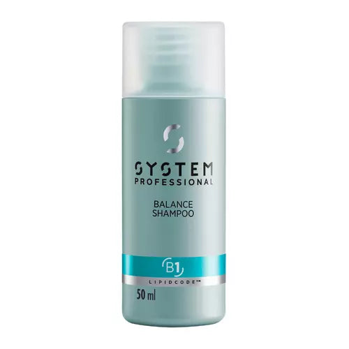 System Professional Balance Shampoo B1