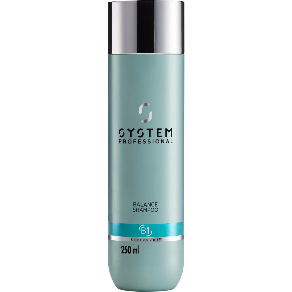 System Professional Balance Shampoo B1