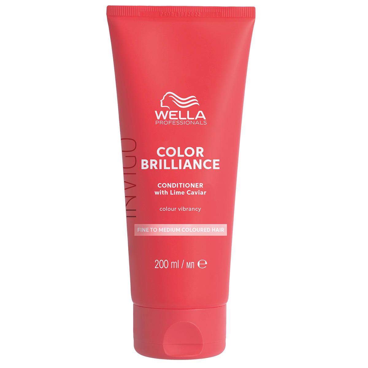 Wella Professionals Invigo Color Brilliance Conditioner Fine/Normal