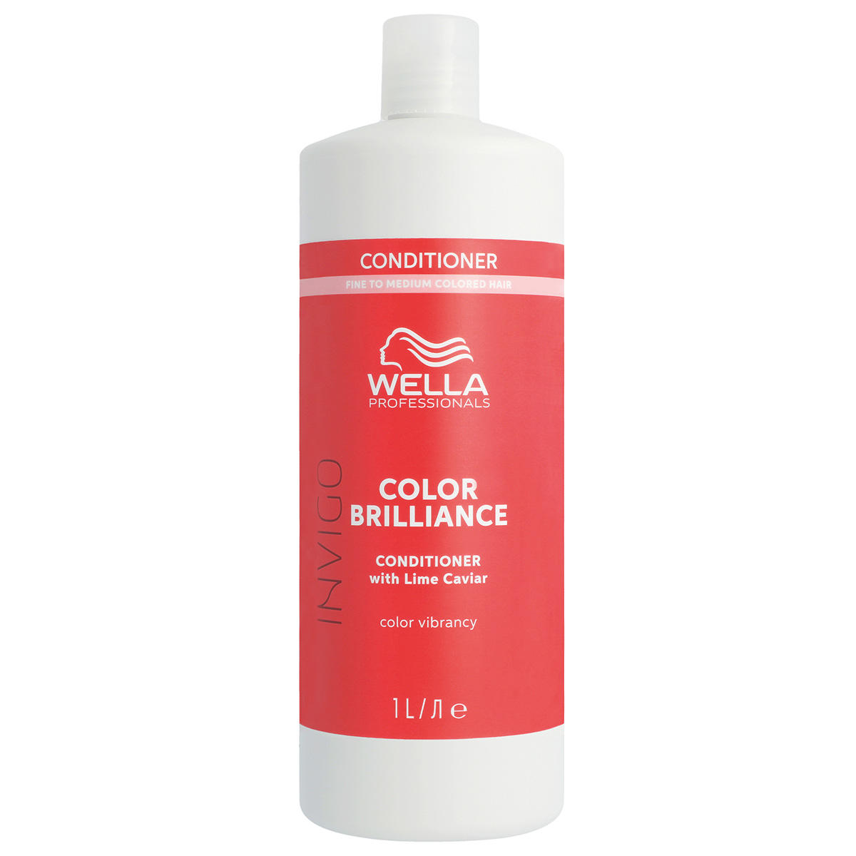 Wella Professionals Invigo Color Brilliance Conditioner Fine/Normal