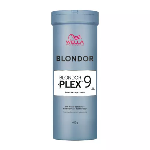 Wella Professionals BlondorPlex Powder 9