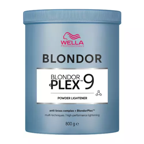 Wella Professionals BlondorPlex Powder 9
