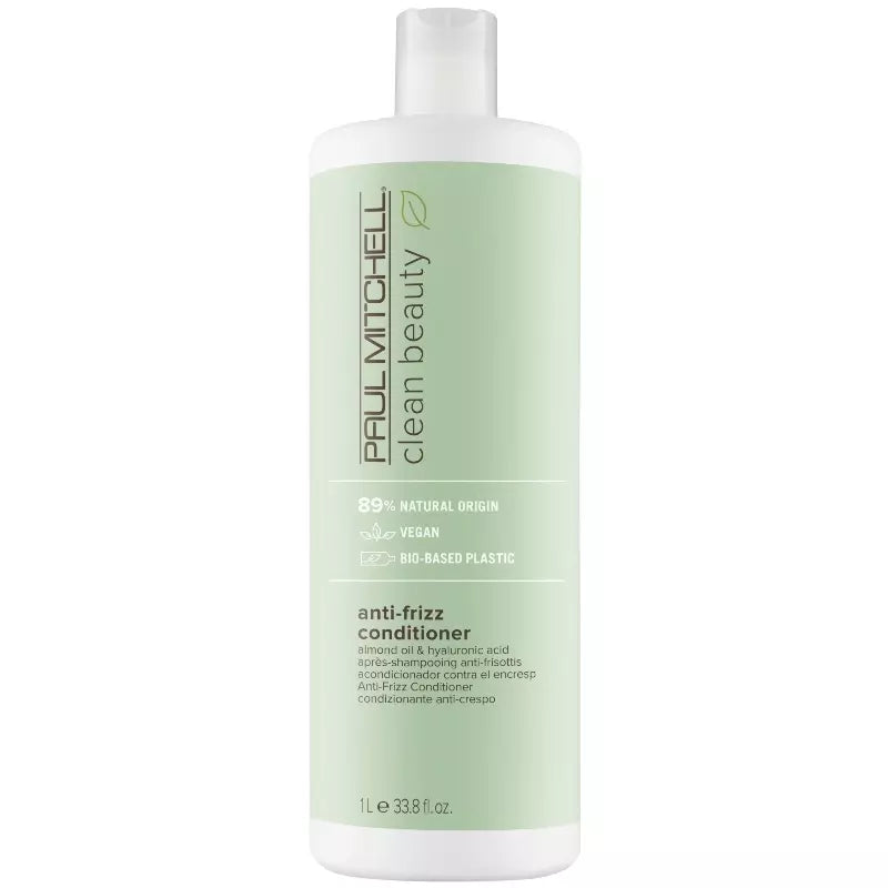 Paul Mitchell Clean Beauty Anti-Frizz Conditioner