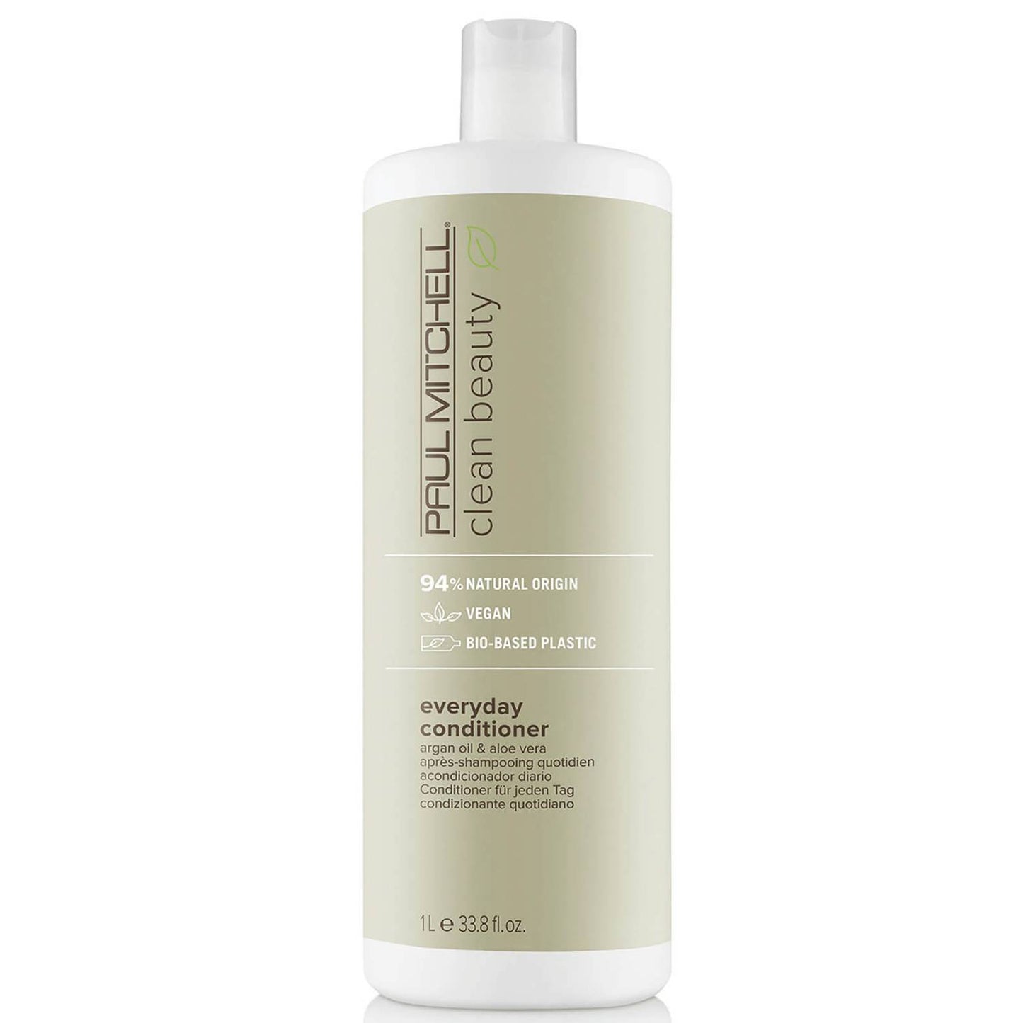 Paul Mitchell Clean Beauty Everyday Conditioner