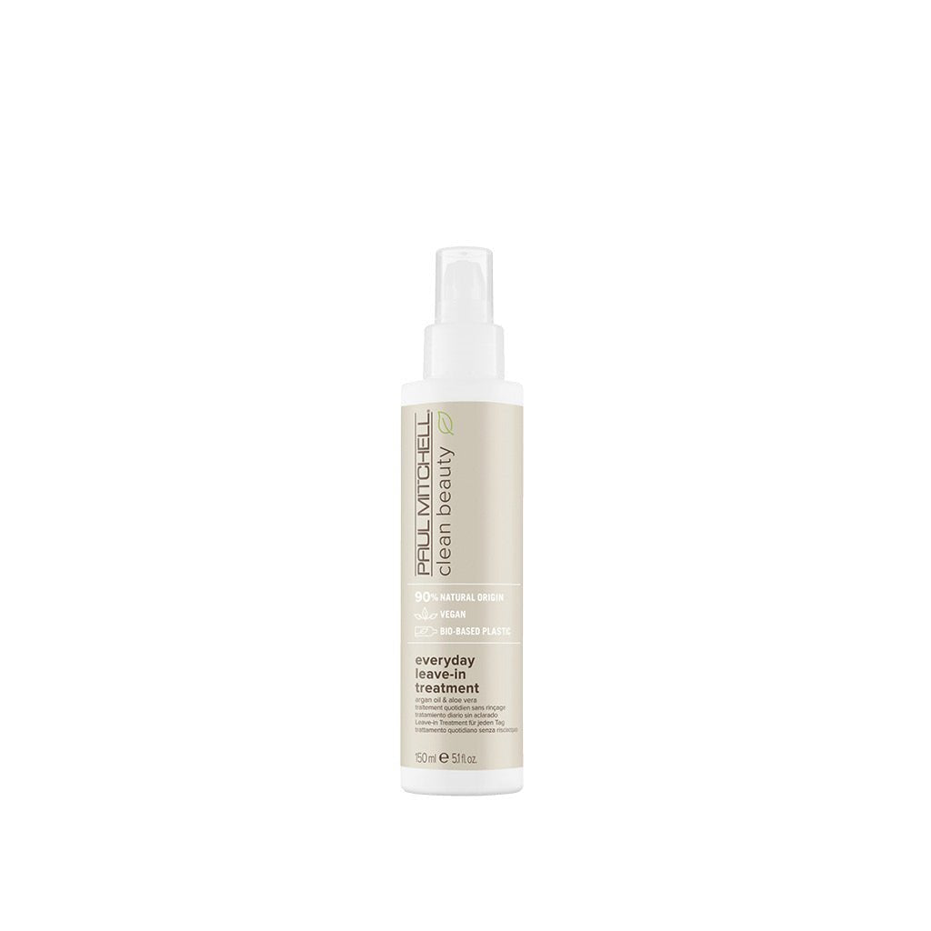 Paul Mitchell Clean Beauty Everyday Leave-In Treatment 150ml
