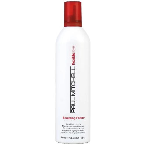 Paul Mitchell FlexibleStyle Sculpting Foam
