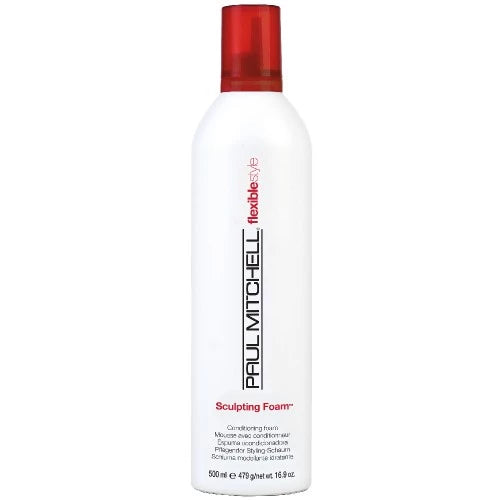 Paul Mitchell FlexibleStyle Sculpting Foam