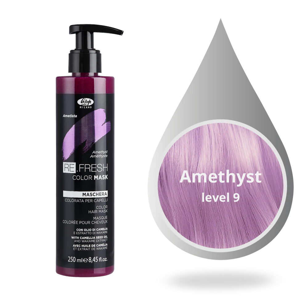 Lisap Re Fresh Color Mask 250ml