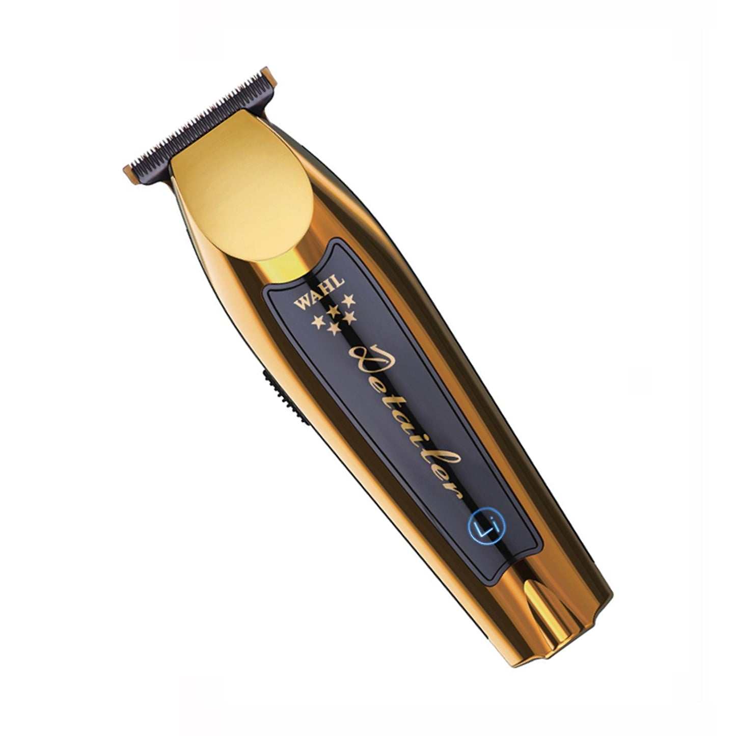 Wahl Cordless Detailer Gold