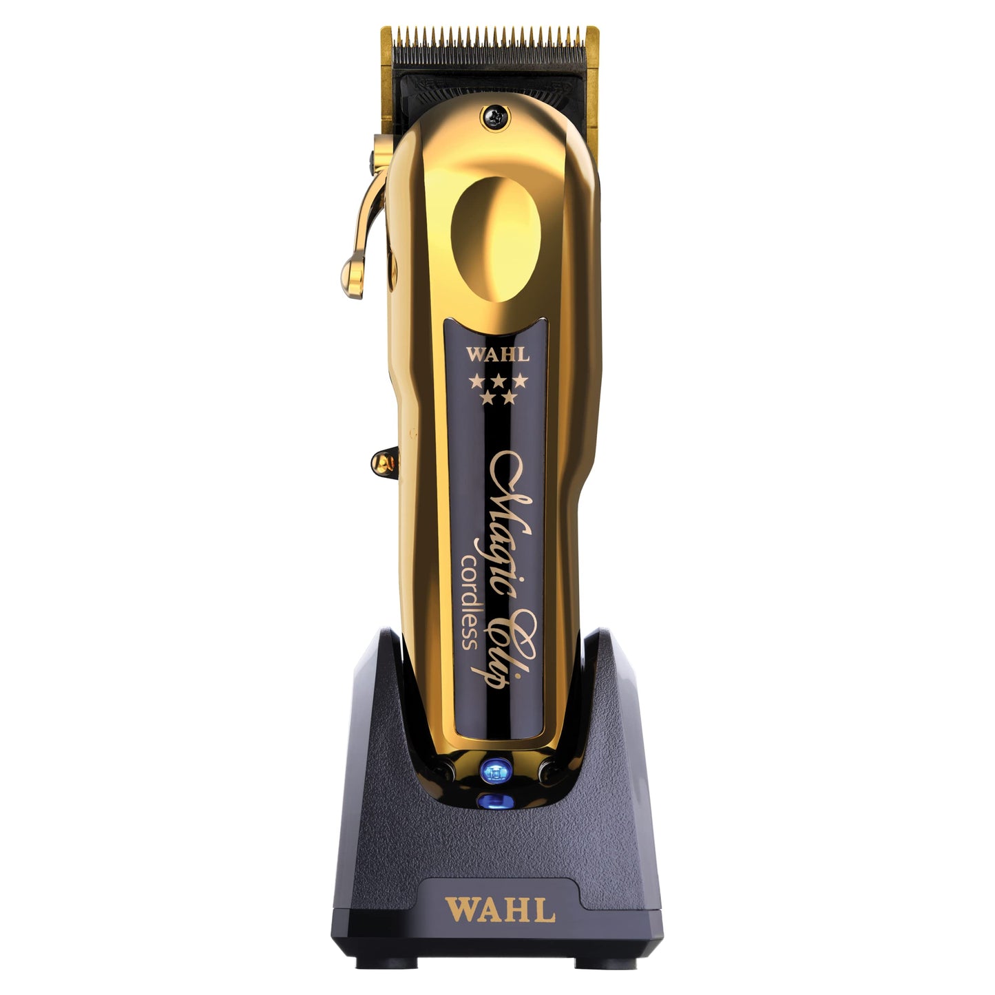 Wahl Cordless Magic Clip Gold
