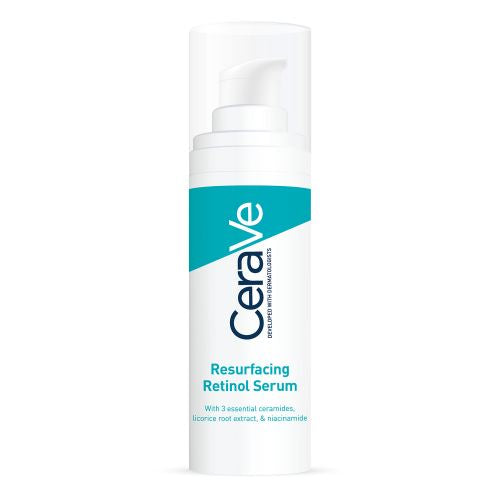 CeraVe Acne Serum Rétinol 30ml