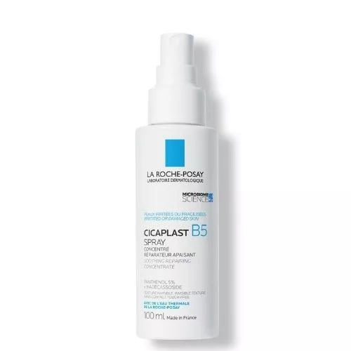 La Roche-Posay Cicaplast Spray B5 100ml