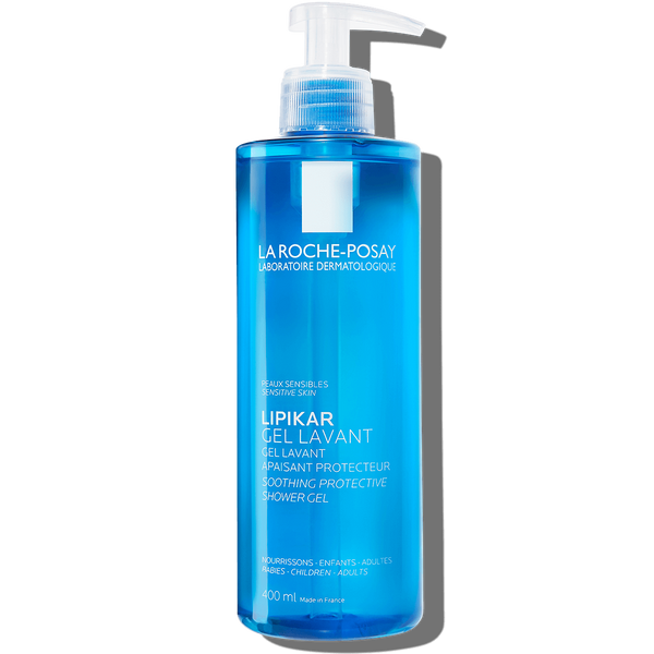 La Roche-Posay Lipikar Shower Gel 400ml