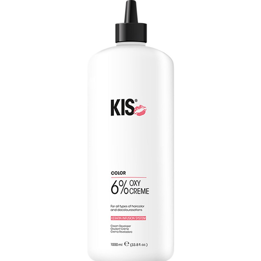 KIS OxyCreme Oxydant 1000ml