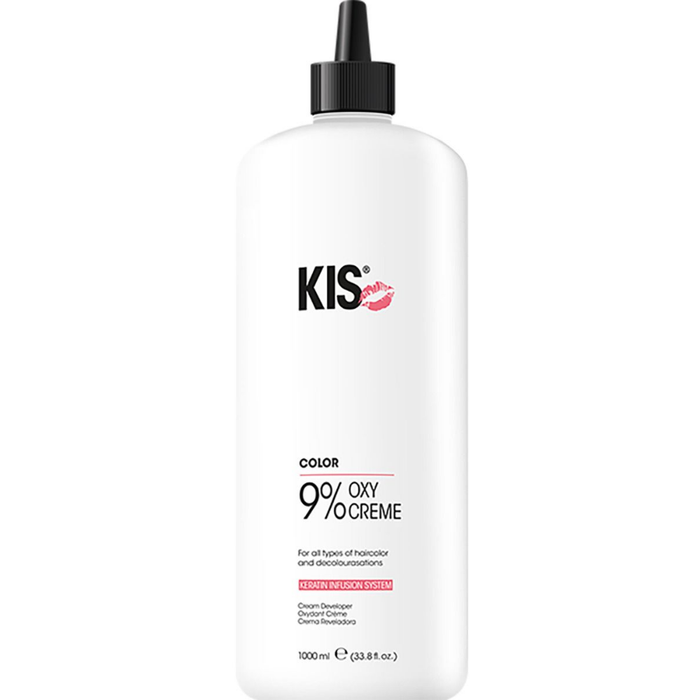 KIS OxyCreme Oxydant 1000ml