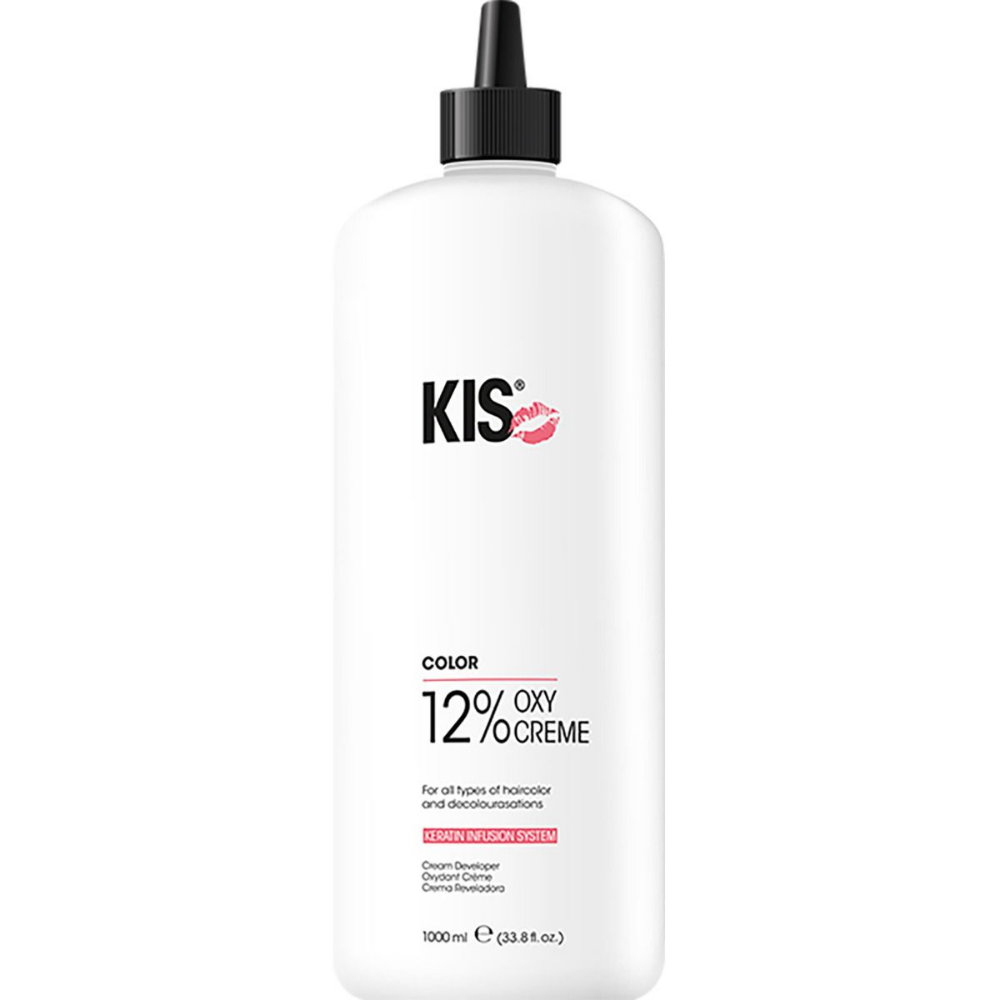 KIS OxyCreme Oxydant 1000ml