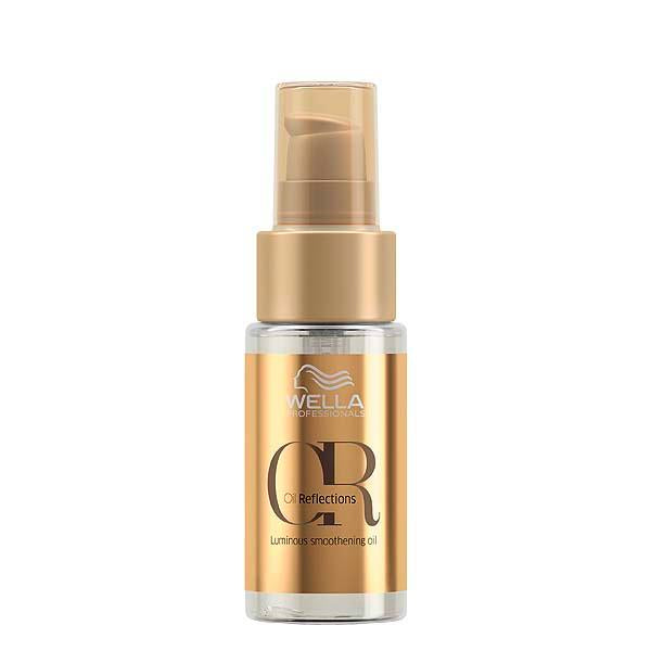 Wella Professionals Oil Reflections - Luminous Smoothening Oil